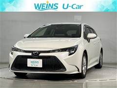 カローラツーリング