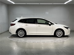 カローラツーリング S