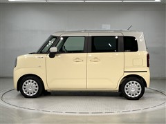 ワゴンRスマイル HV S 4WD