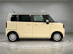 ワゴンRスマイル HV S 4WD