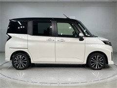 ルーミー カスタムG-T