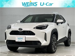 ヤリスクロス Z