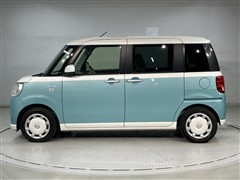 ムーヴキャンバス G SA2