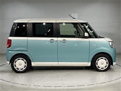 ムーヴキャンバス G SA2