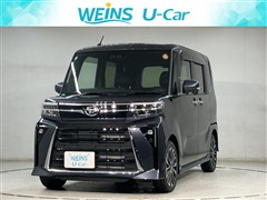 タントカスタム RS リミテッド