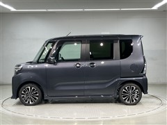 タントカスタム RS リミテッド