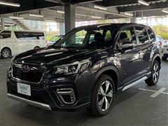 スバル フォレスター アドバンス