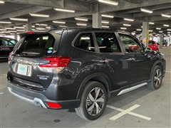 フォレスター アドバンス