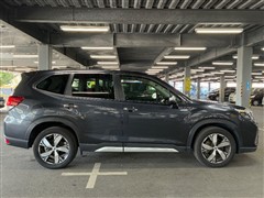 フォレスター アドバンス