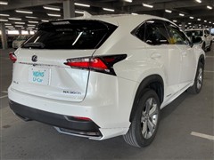 NX300h バージョンL