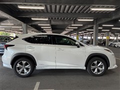 NX300h バージョンL