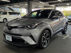 C-HR G-T