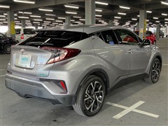 C-HR G-T