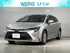 カローラツーリング G