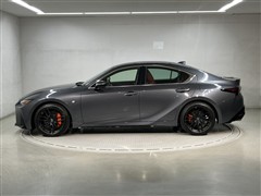 IS300 F-SPOモードブラック