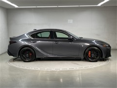 IS300 F-SPOモードブラック