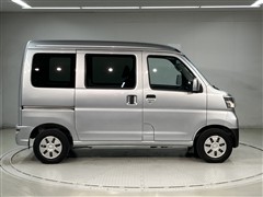 ピクシスバン クルーズ SA3