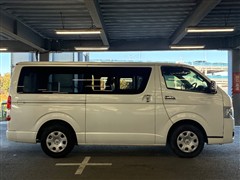 ハイエースバン スーパーGL