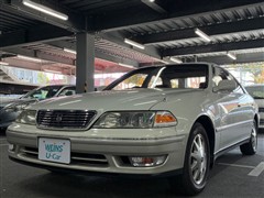 トヨタ マーク2 グランデG