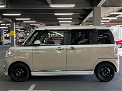 ムーヴキャンバスGメイクUP SA3