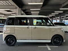 ムーヴキャンバスGメイクUP SA3