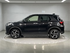 ロッキー プレミアムG HEV