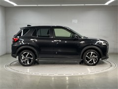 ロッキー プレミアムG HEV