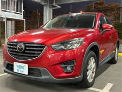 マツダ CX-5 XD プロアクティブ