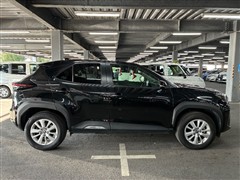 ヤリスクロス G