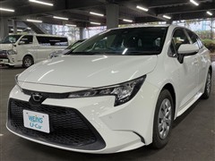 トヨタ　カローラツーリング G-X