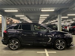 カローラクロス Z