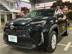 ヤリスクロス G