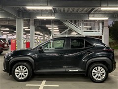 ヤリスクロス G