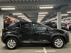 ヤリスクロス G