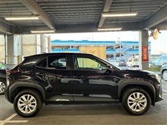 ヤリスクロス G