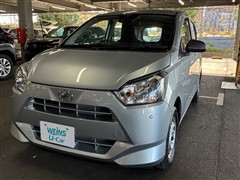 ミライース B SA3