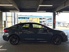 カローラ HEV WxB