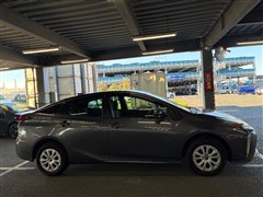 プリウス S セーフティプラス2