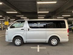 ハイエースV DX-GLロング 4WD