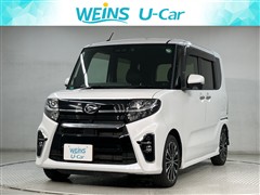 ダイハツ　タント カスタムRS