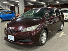 ウィッシュ 1.8X HIDセレクション