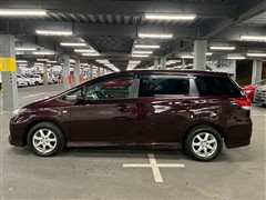 ウィッシュ 1.8X HIDセレクション