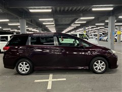 ウィッシュ 1.8X HIDセレクション