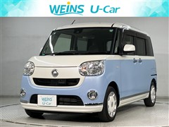 ムーヴキャンバスXメイクUP SA2