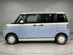 ムーヴキャンバスXメイクUP SA2