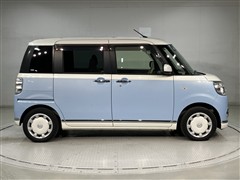 ムーヴキャンバスXメイクUP SA2