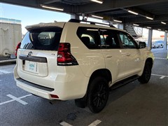 ランクルプラド TX-L 7ニン