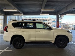 ランクルプラド TX-L 7ニン