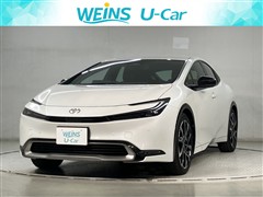 プリウス PHEV Z