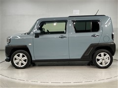 タフト Gターボ